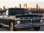 Thumbnail Photo 2 for 1975 Ford F150 2WD Regular Cab XL